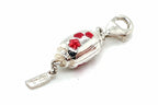 Thomas Sabo Silver Lantern Charm