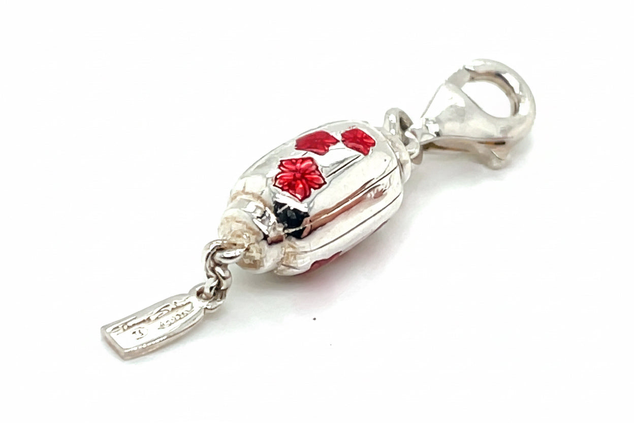 Thomas Sabo Silver Lantern Charm