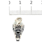 Thomas Sabo Silver Elephant Charm