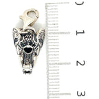 Thomas Sabo Silver Elephant Charm