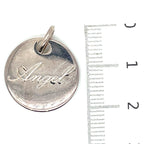 Thomas Sabo Silver “Angel” Pendant