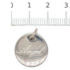 Thomas Sabo Silver “Angel” Pendant