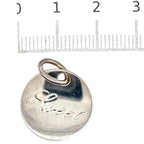 Thomas Sabo Silver “Sweet” Pendant