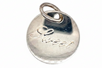 Thomas Sabo Silver “Sweet” Pendant
