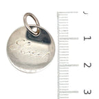 Thomas Sabo Silver “Sweet” Pendant