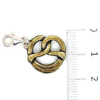 Thomas Sabo Pretzel Charm