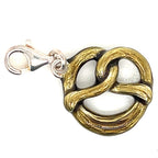 Thomas Sabo Pretzel Charm