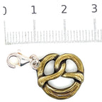 Thomas Sabo Pretzel Charm