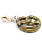 Thomas Sabo Pretzel Charm