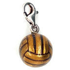 Thomas Sabo Basketball Charm