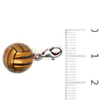 Thomas Sabo Basketball Charm