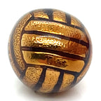 Thomas Sabo Basketball Charm