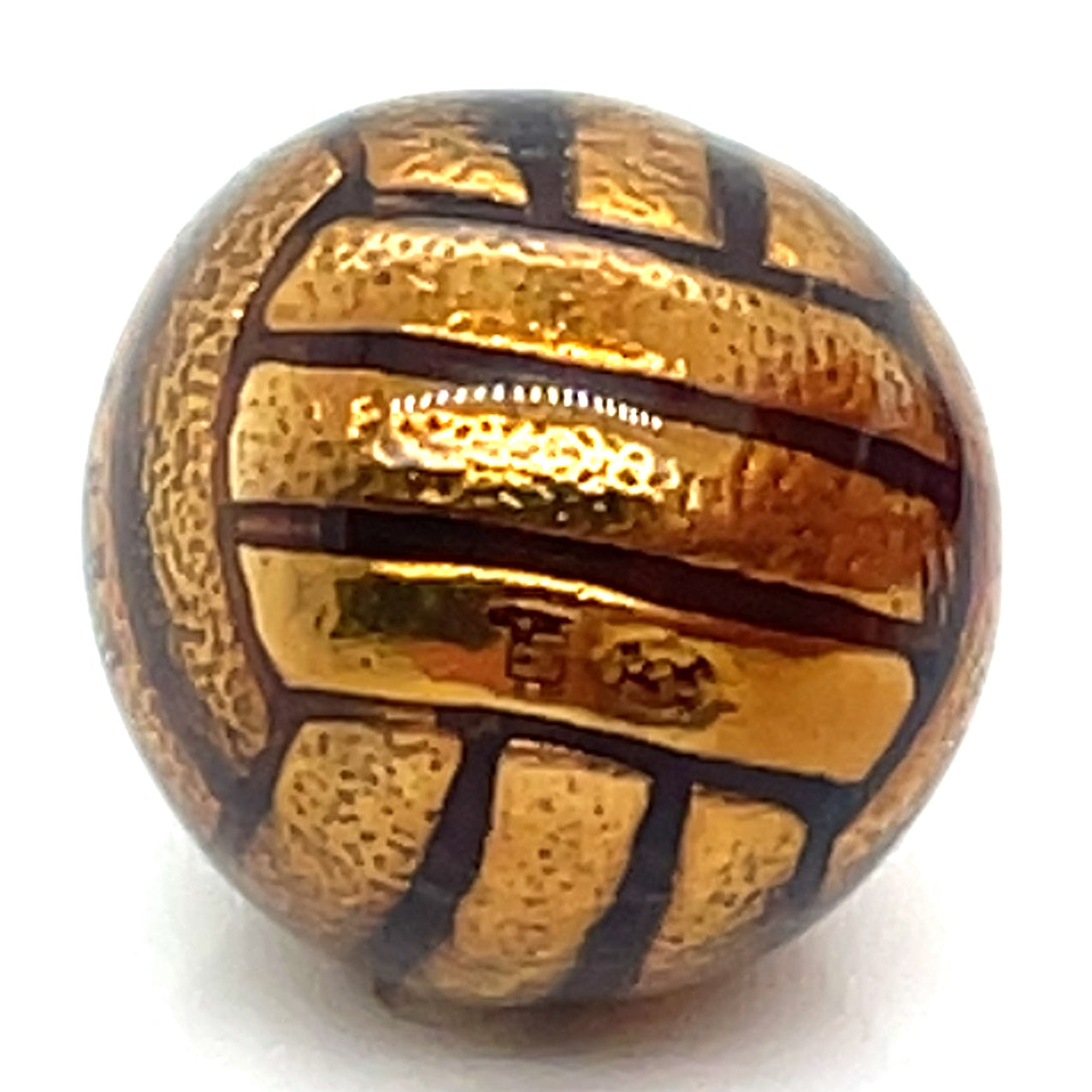 Thomas Sabo Basketball Charm