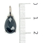 Thomas Sabo Black Stone Pendant