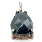 Thomas Sabo Black Stone Pendant