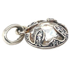 Thomas Sabo Cubic Zirconia and Silver Pendant