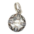 Thomas Sabo Cubic Zirconia and Silver Pendant