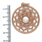 Thomas Sabo Rose Gold Plated Pendant