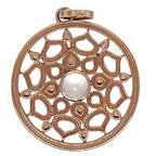 Thomas Sabo Rose Gold Plated Pendant