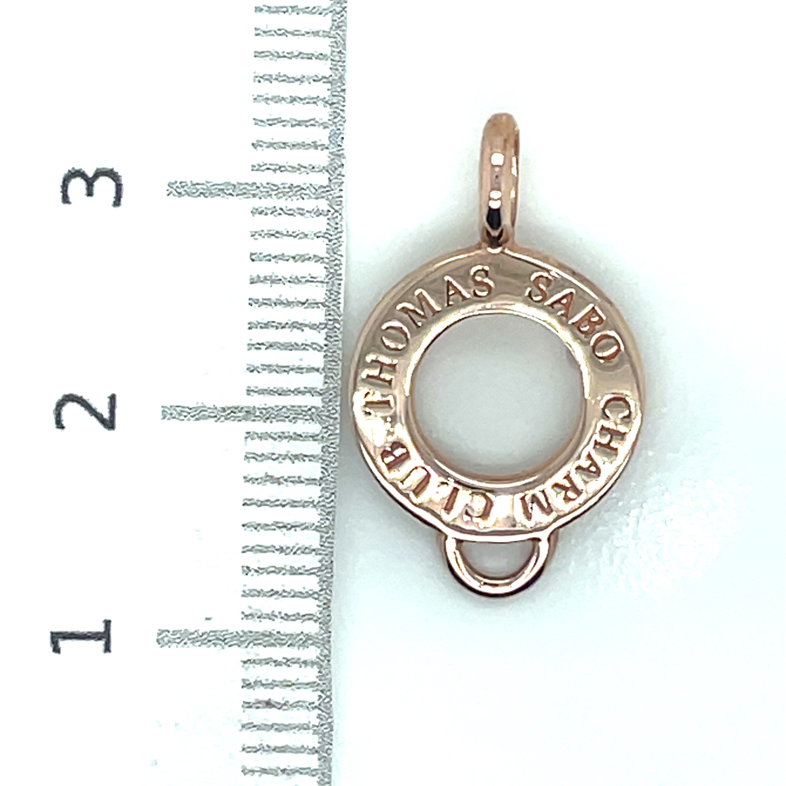 Thomas Sabo charm