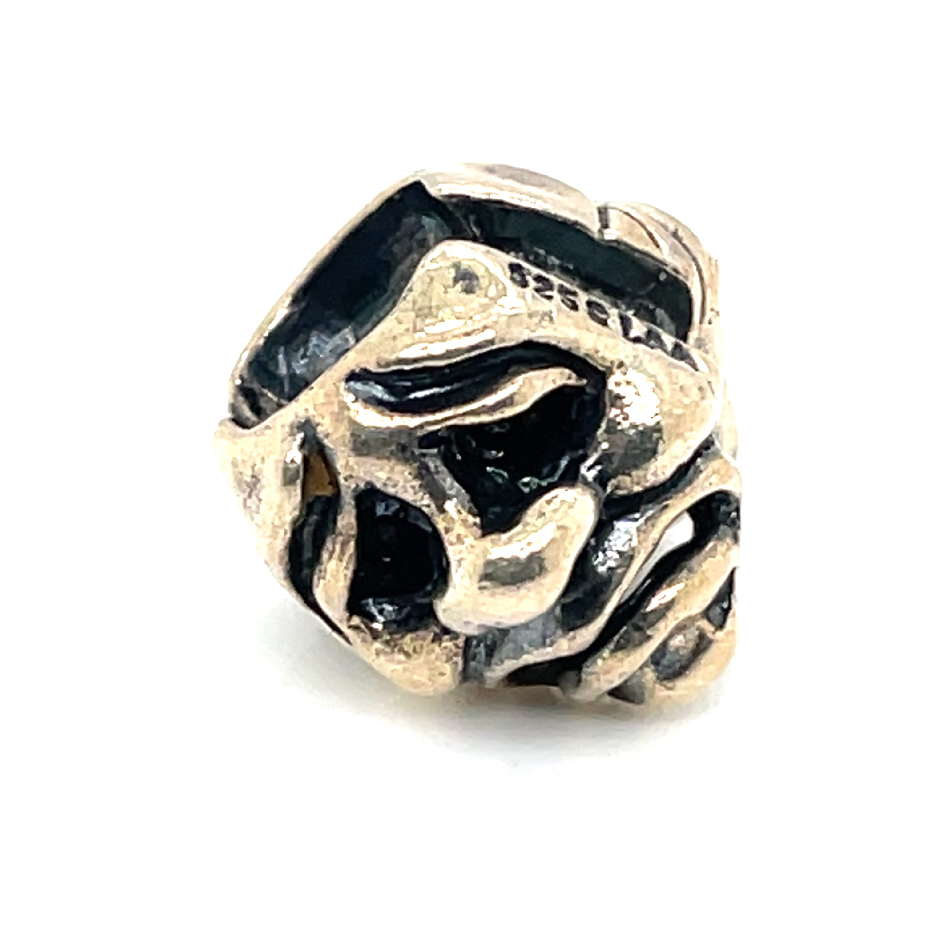 Trollbead Theatre Masks