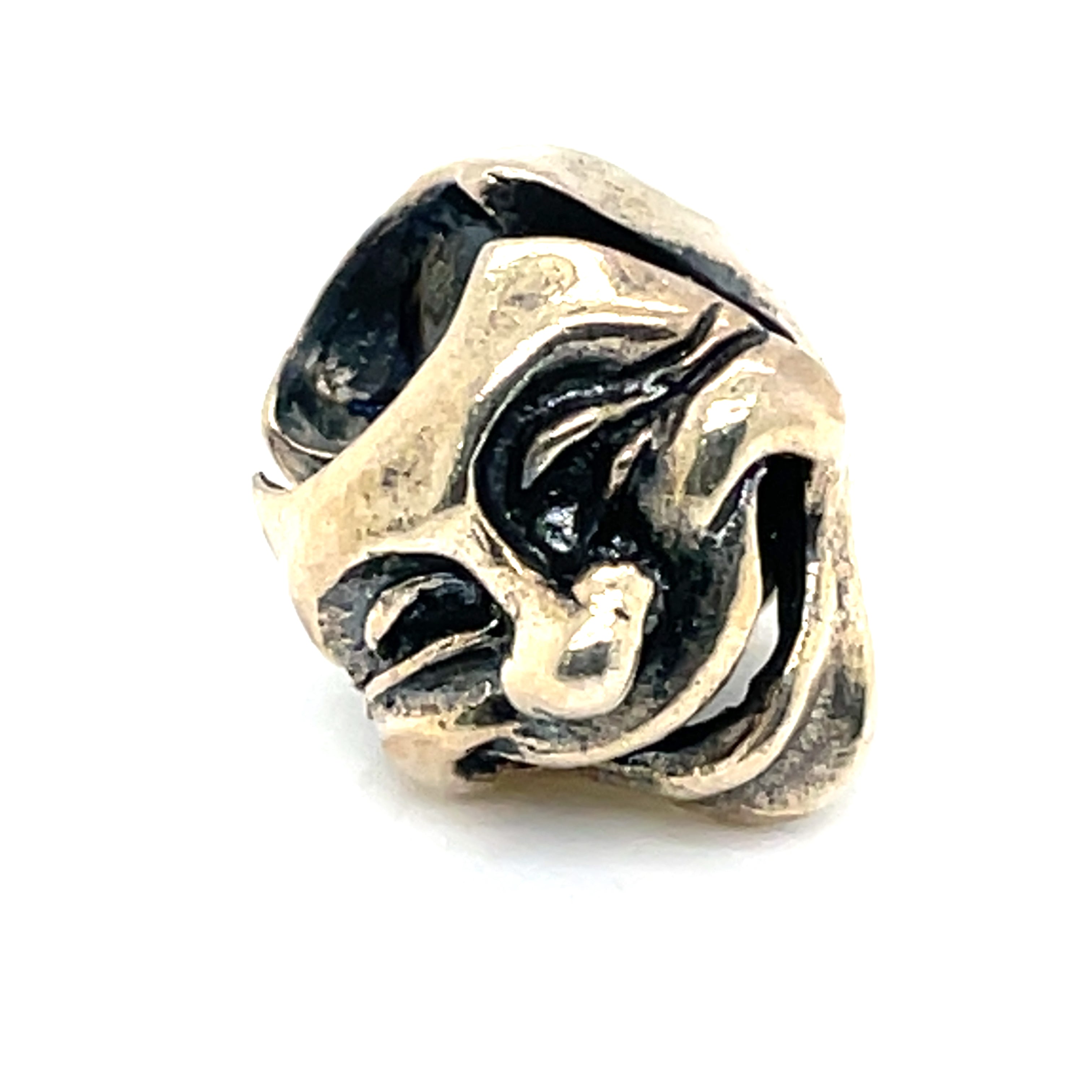 Trollbead Theatre Masks