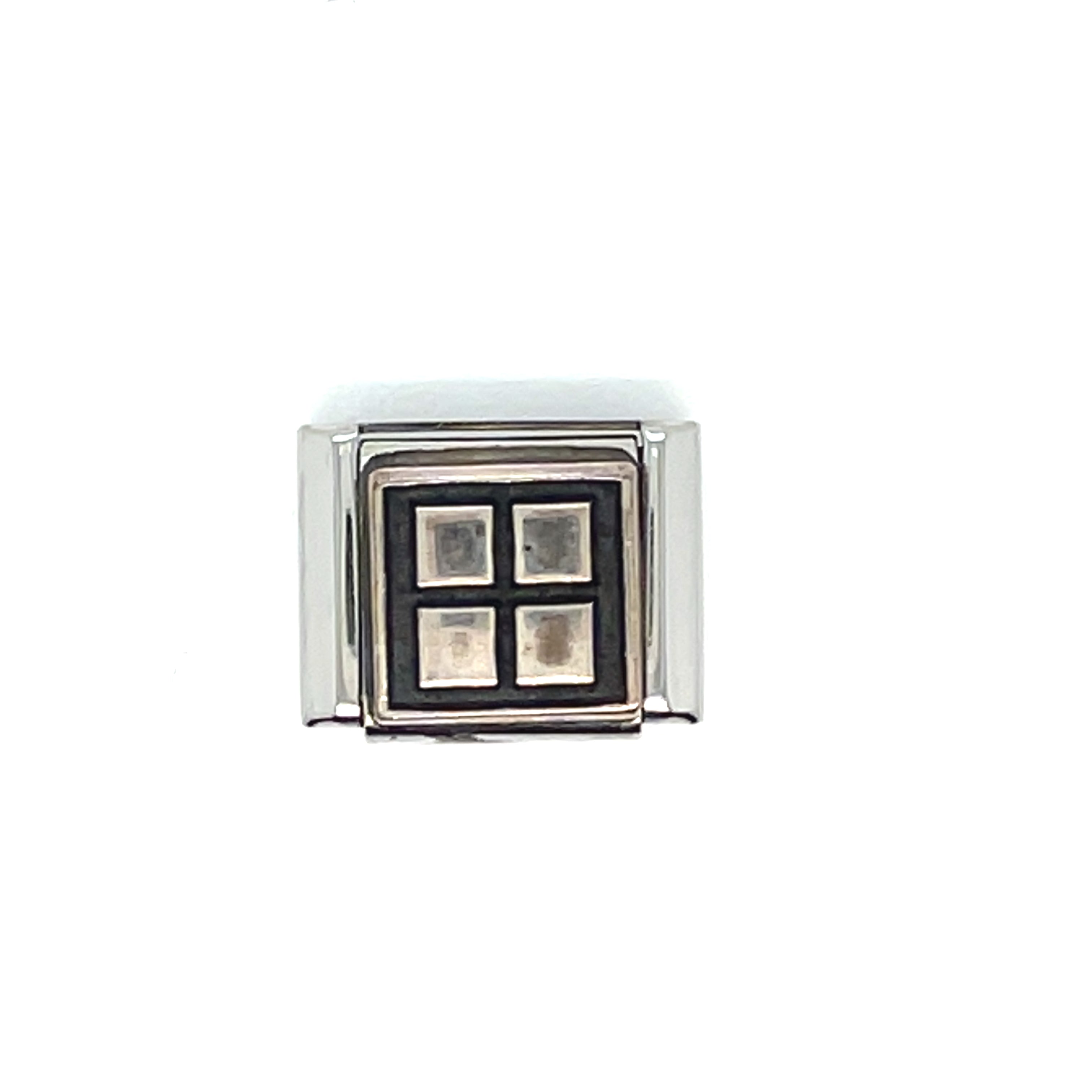 Nomination 'Silver Shine Big Link