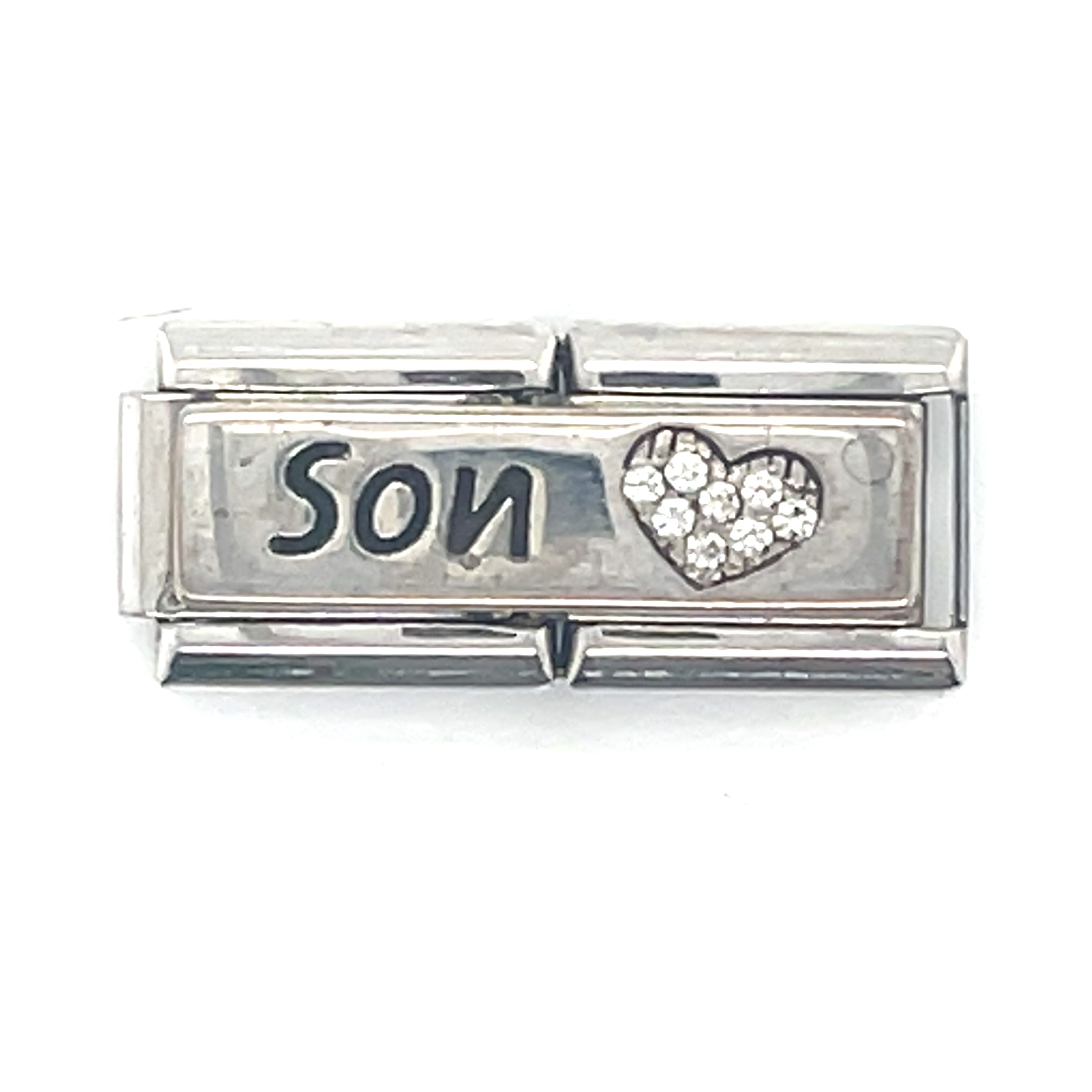 Nomination Double Symbol Link