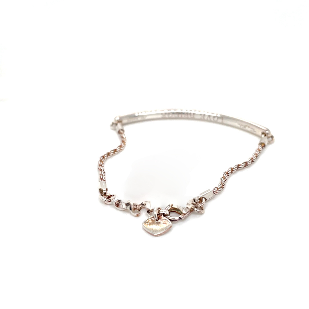 Thomas Sabo Classic Silver Bracelet