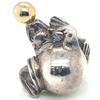 Trollbead Sea Lion Bead