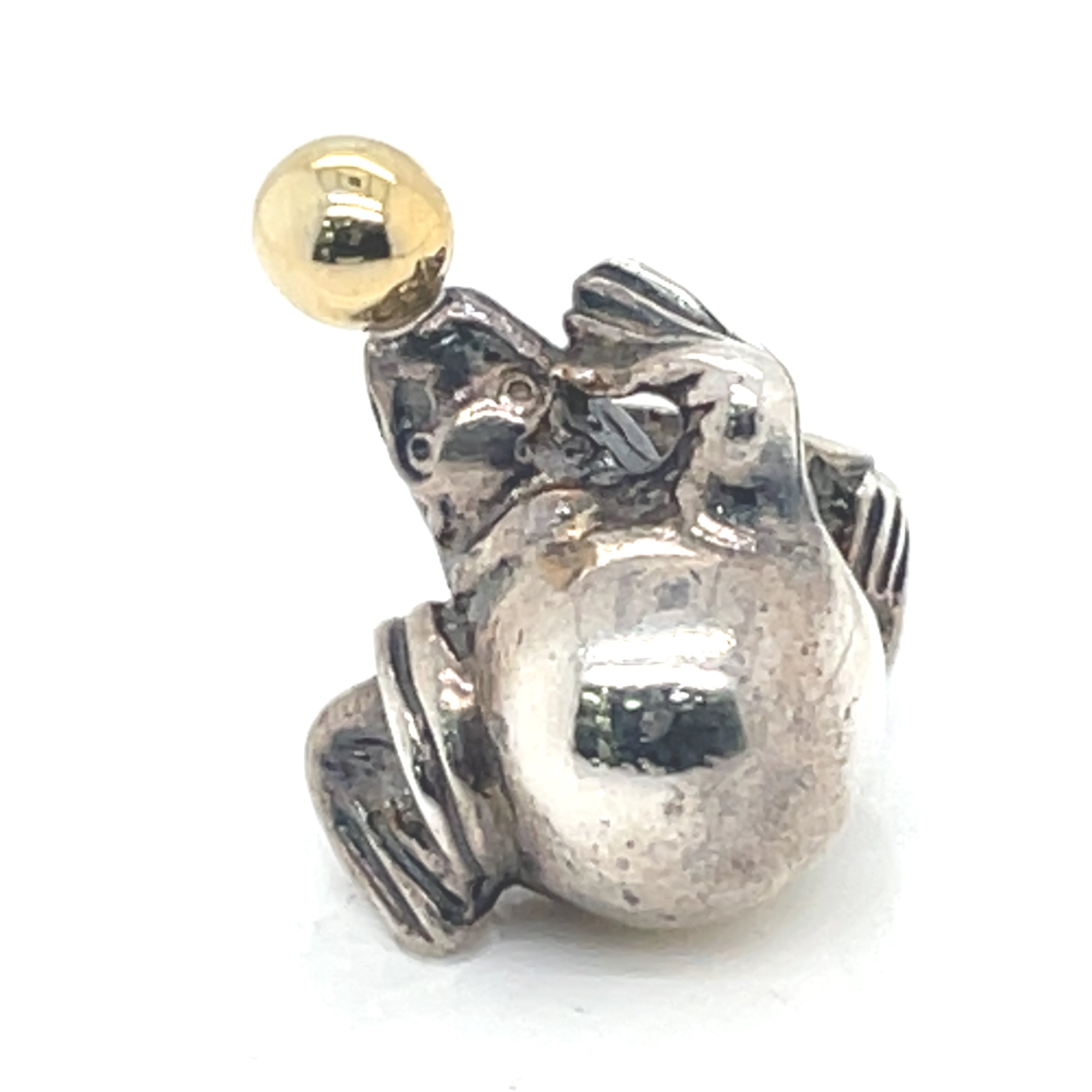 Trollbead Sea Lion Bead