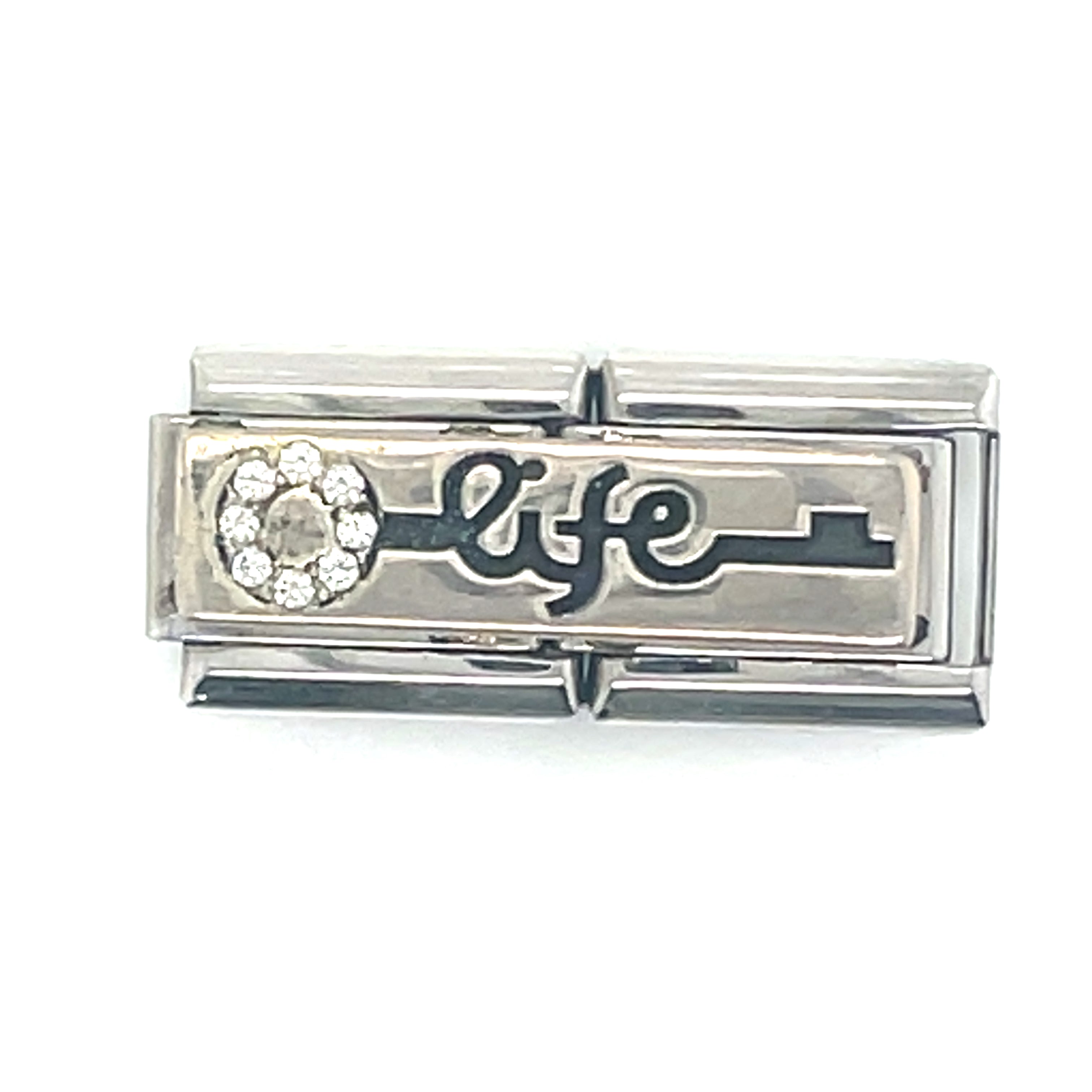 Nomination Double Symbol Link