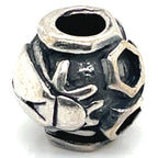 Trollbead Bee On Hive