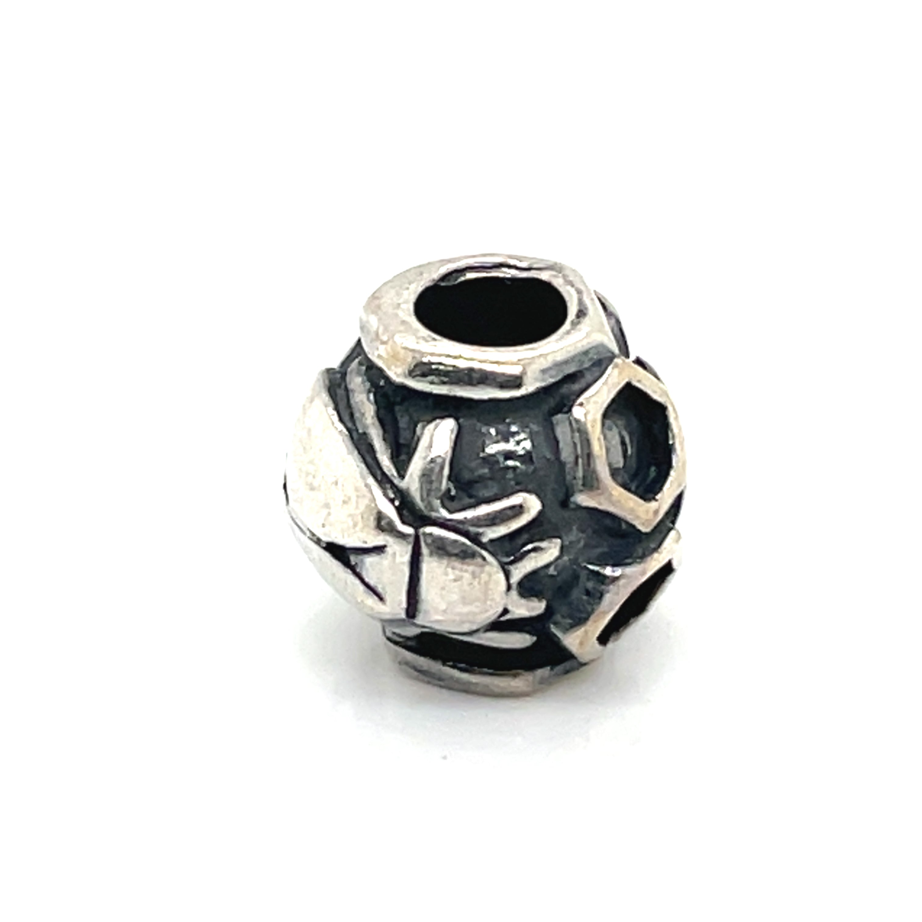 Trollbead Bee On Hive