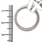Thomas Sabo Plain Silver Ring