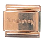 Nomination Plain Bracelet