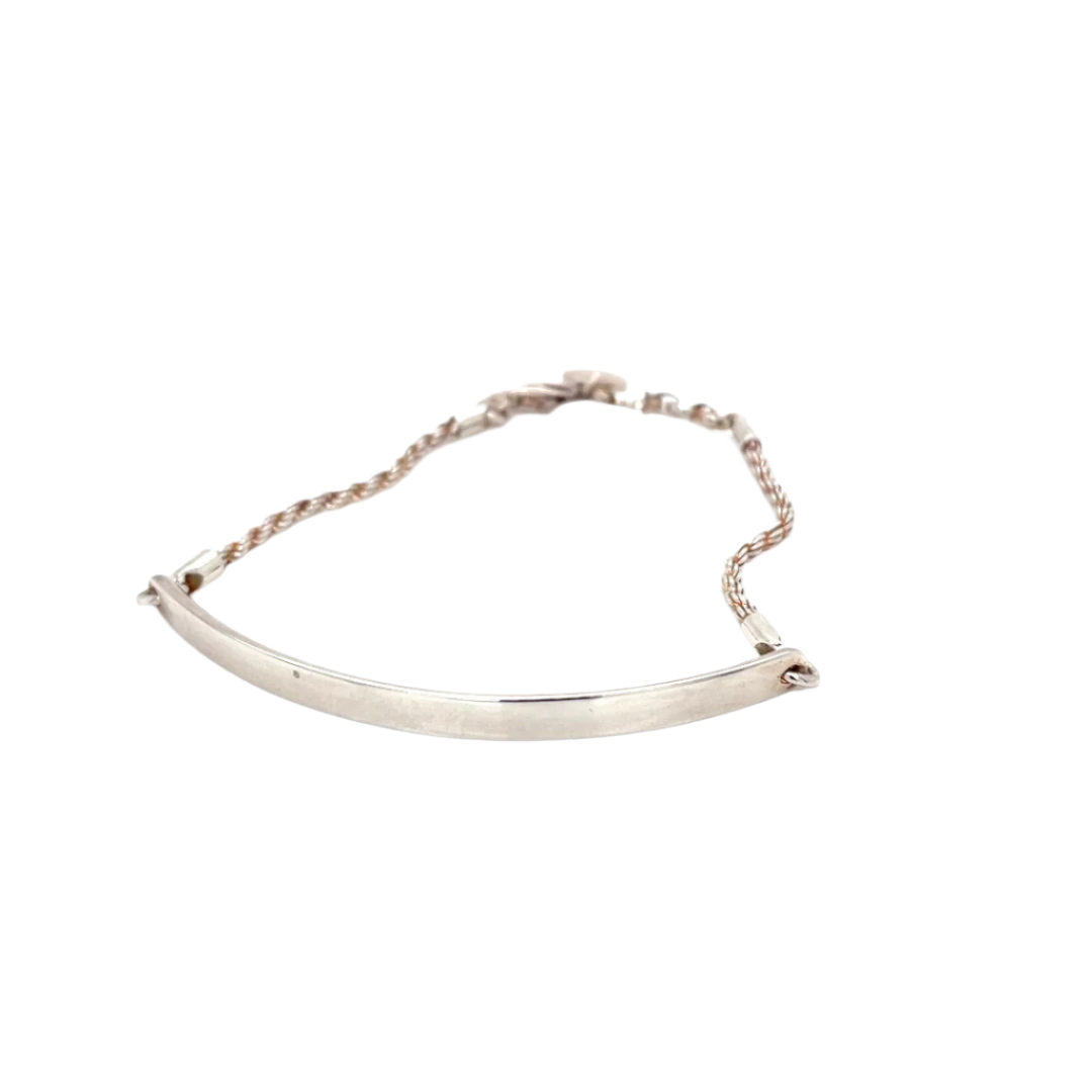 Thomas Sabo Classic Silver Bracelet