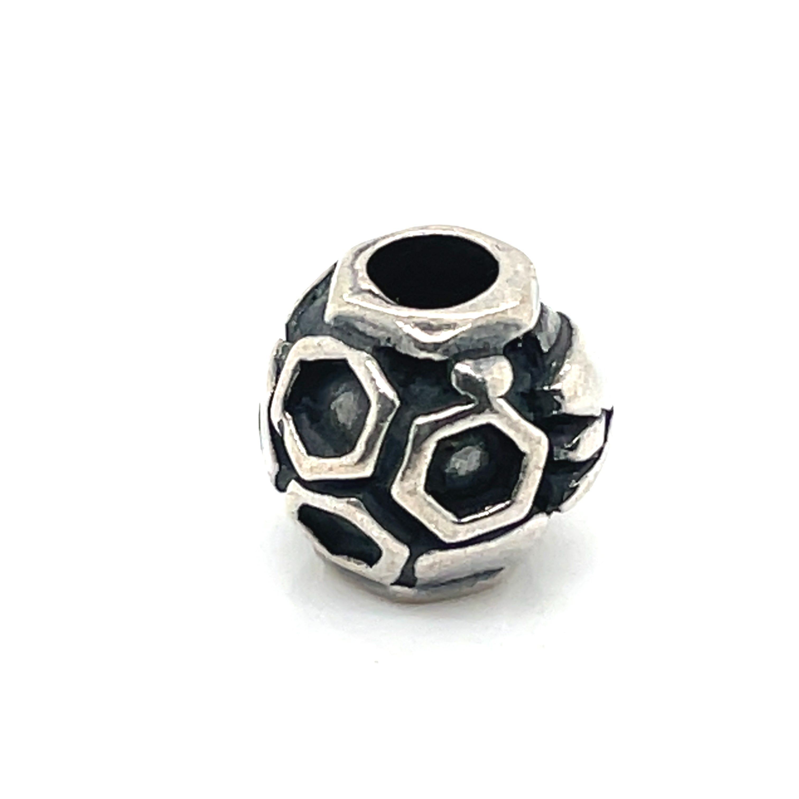 Trollbead Bee On Hive