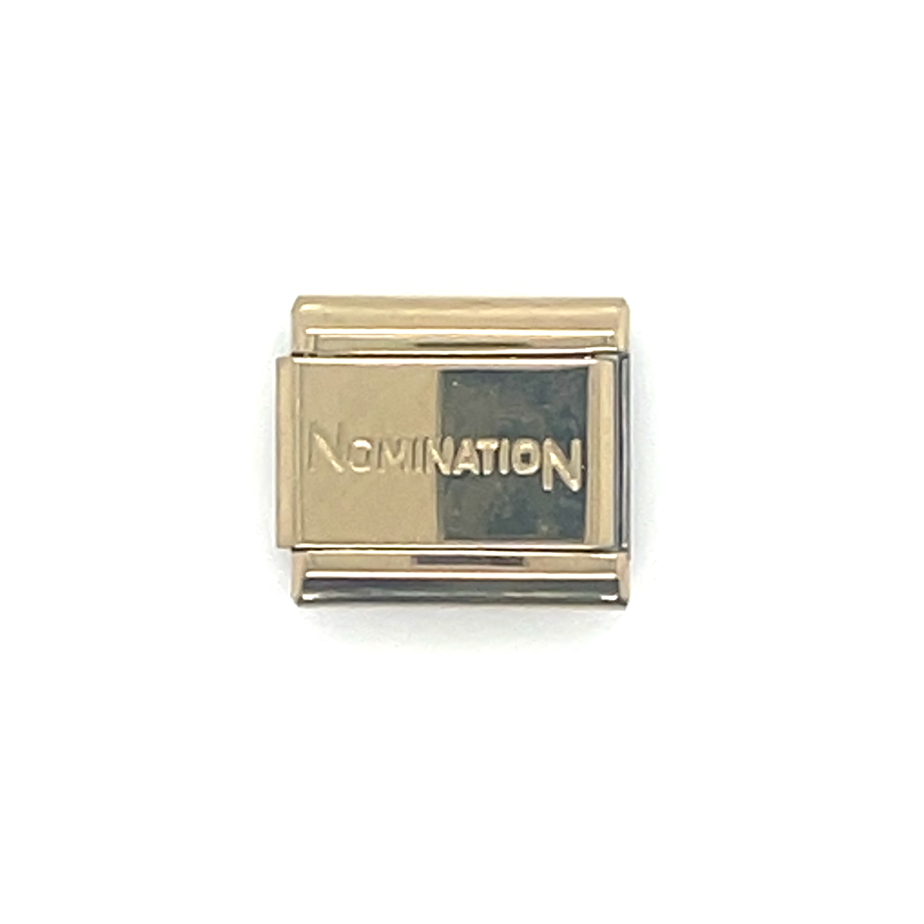 Nomination Plain Bracelet