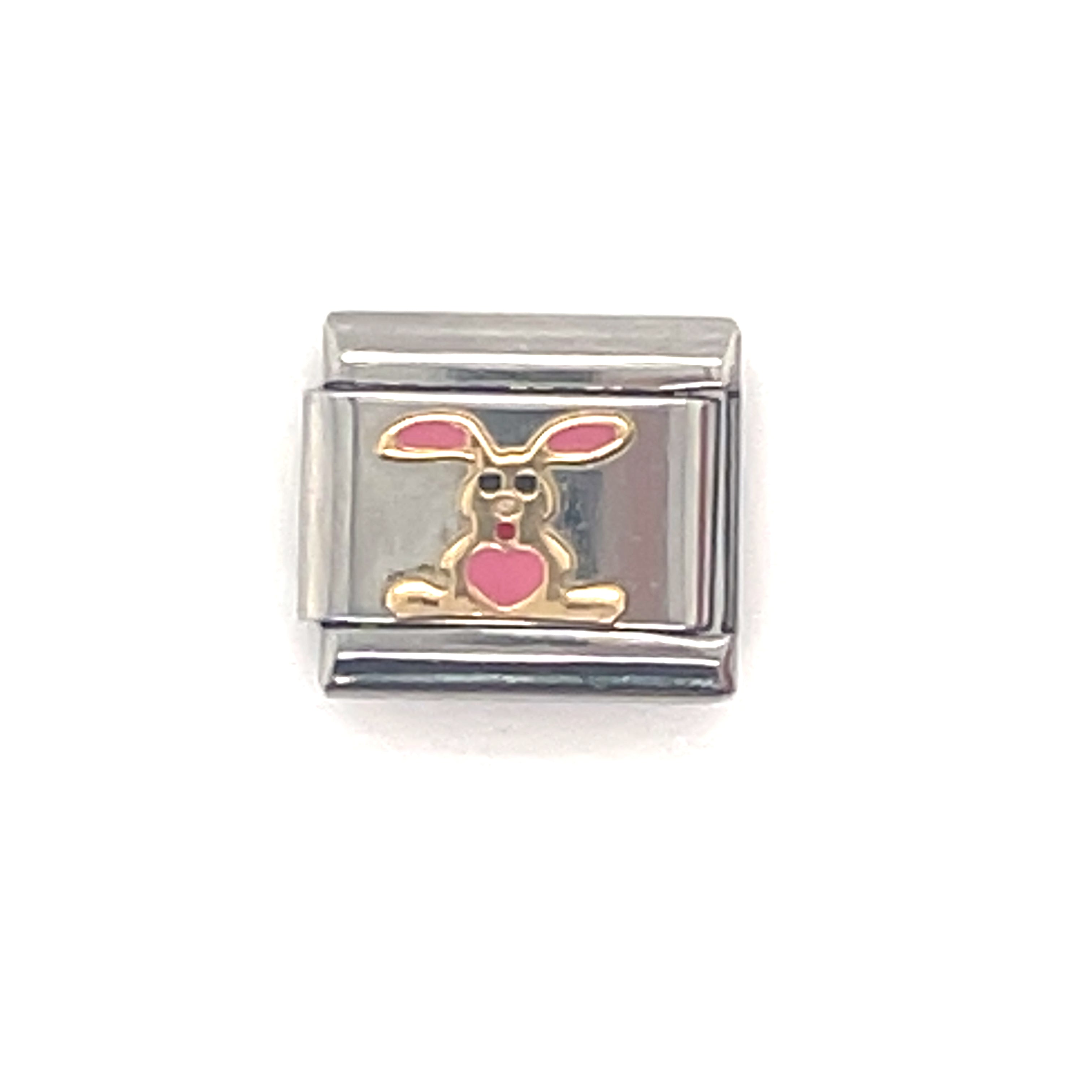 Nomination 'Gold/Oro' Classic Link