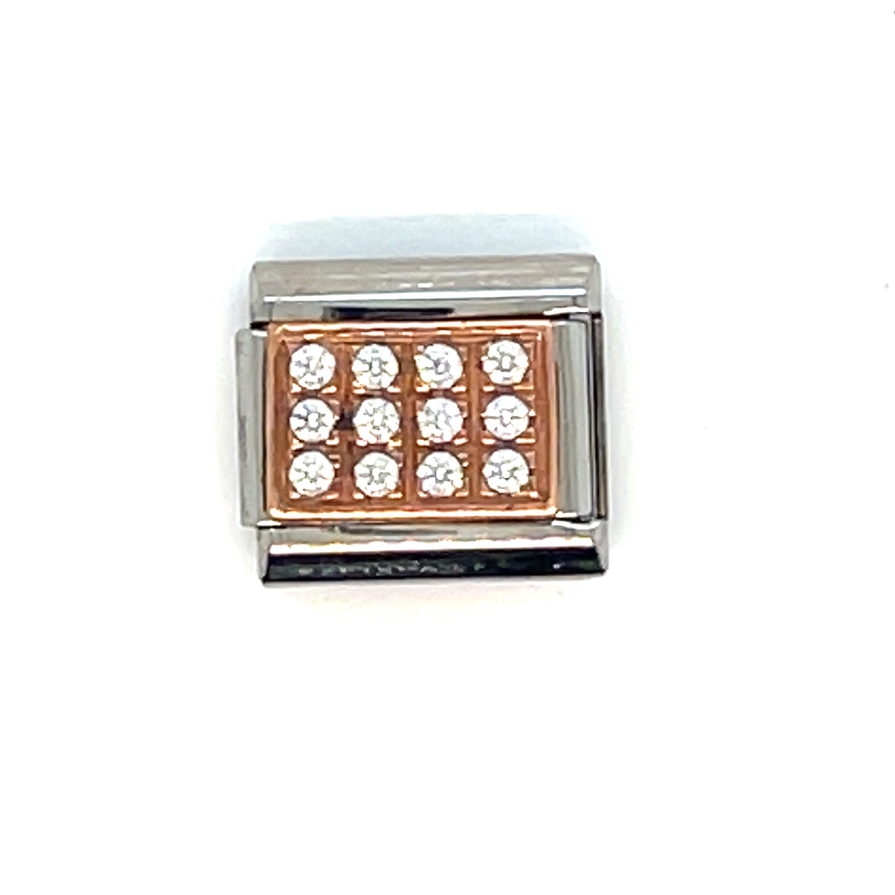 Nomination 'Rose Gold' Link