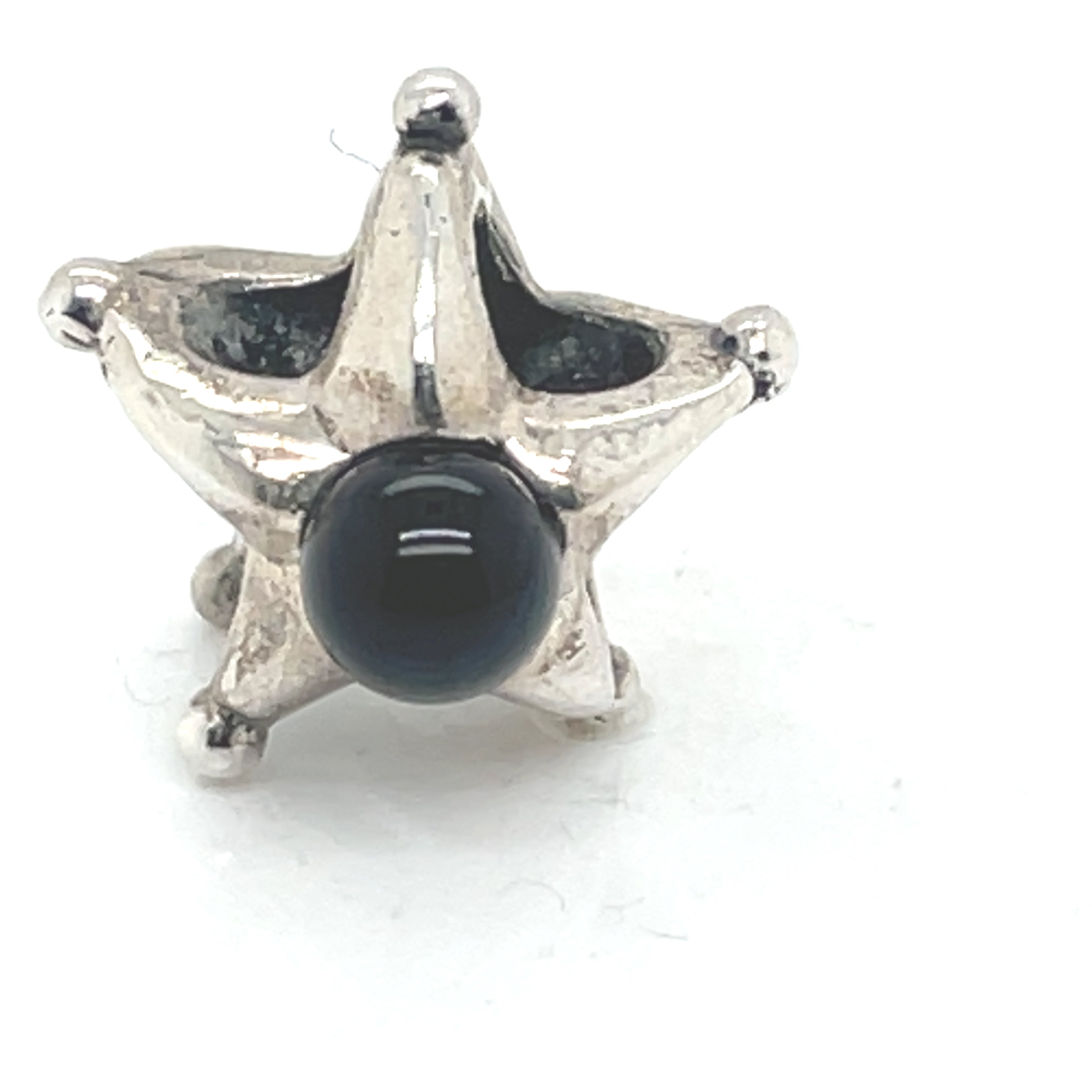 Trollbeads Capricorn Bead