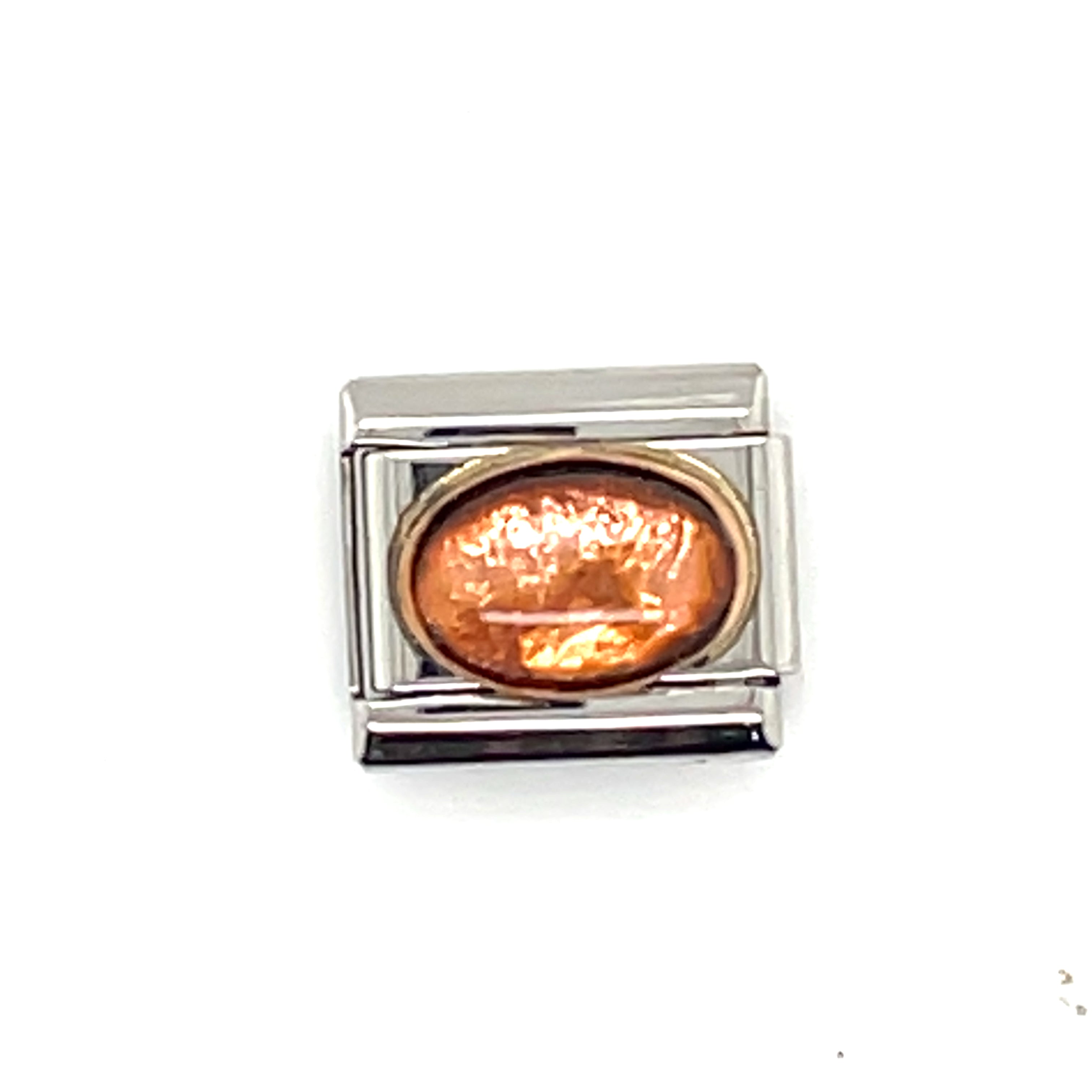 Nomination 'Rose Gold' Link