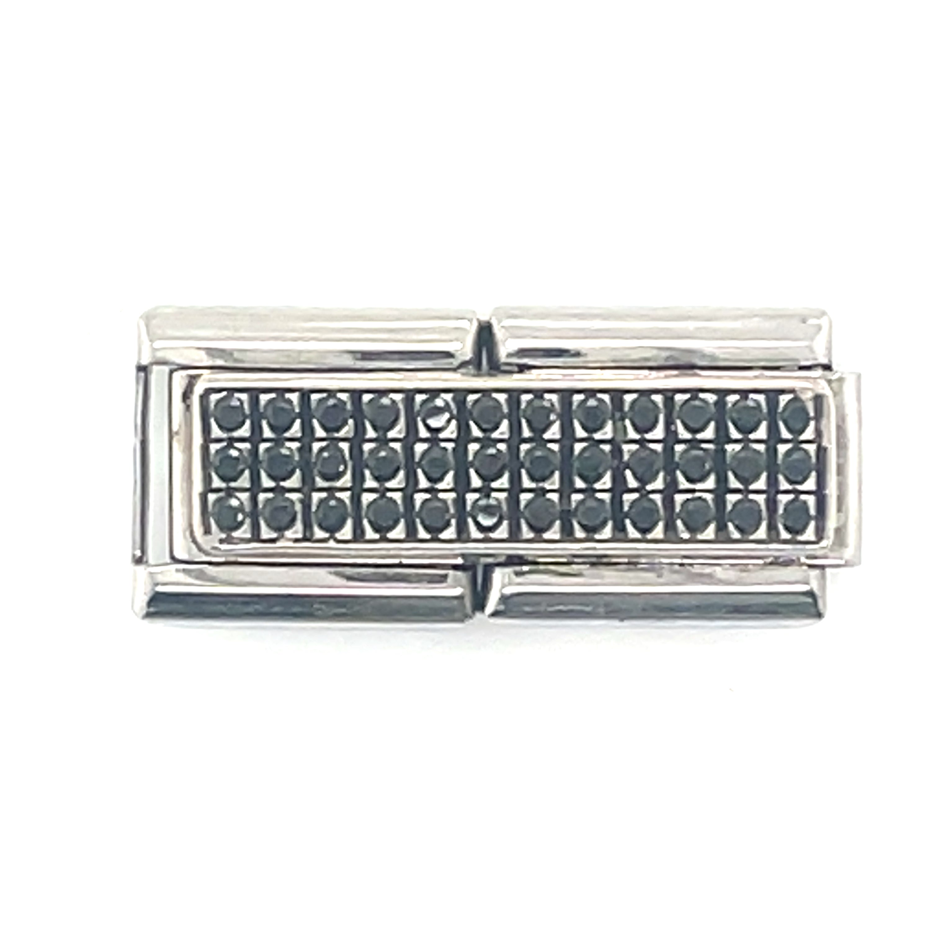 Nomination Double Symbol Link