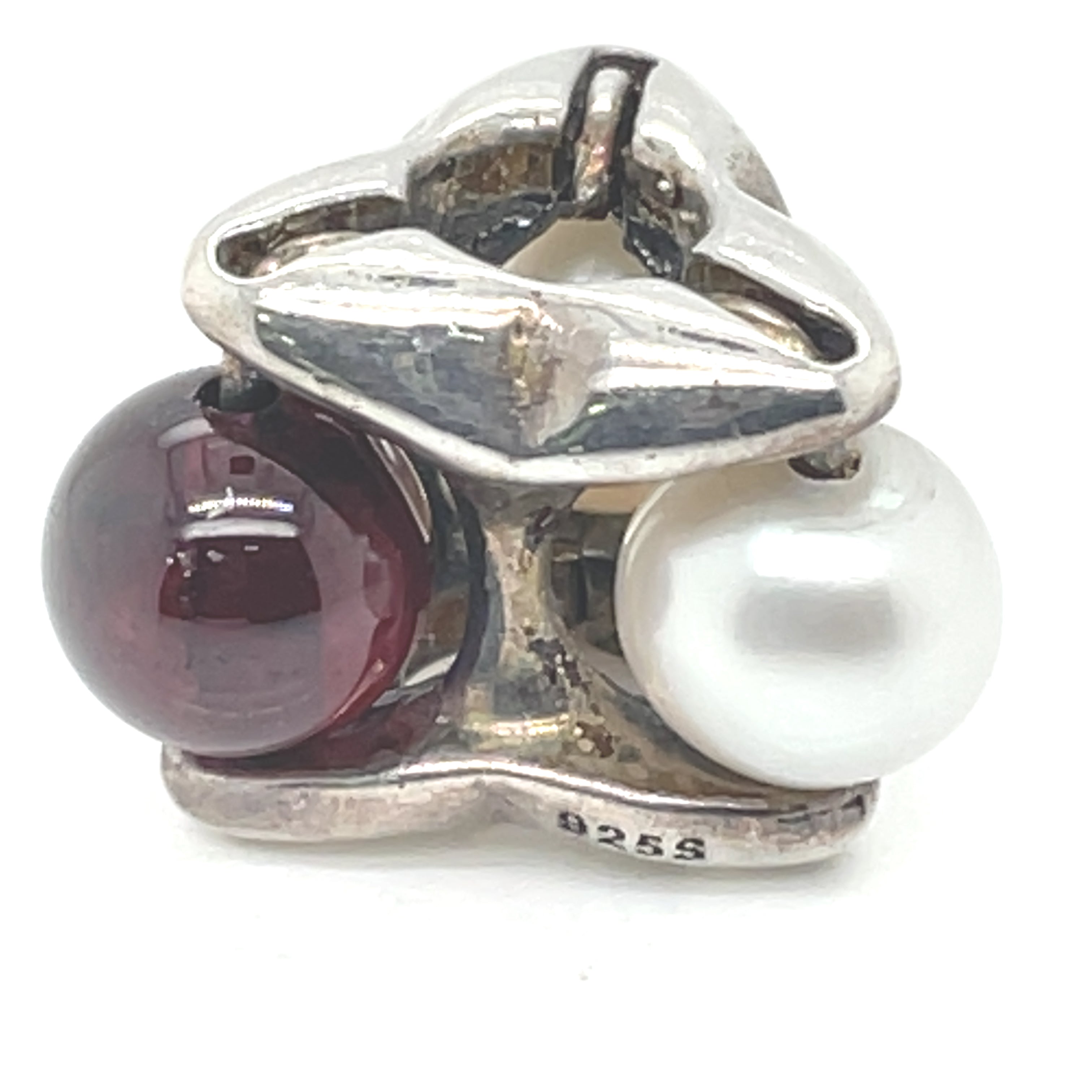 Trollbead Pure Passion Bead