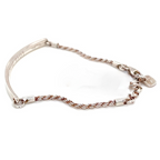 Thomas Sabo Classic Silver Bracelet
