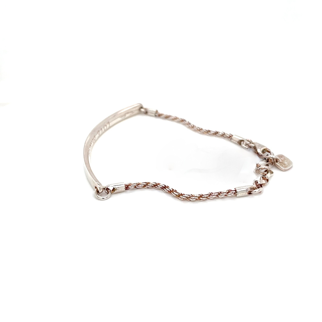Thomas Sabo Classic Silver Bracelet