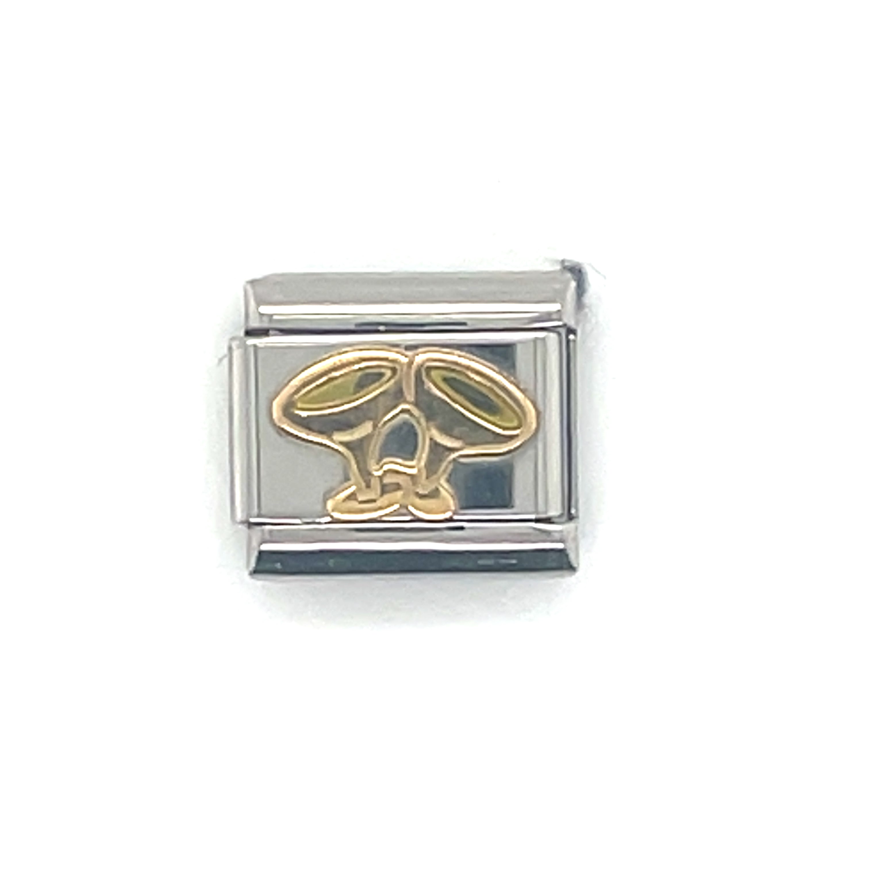 Nomination 'Gold/Oro' Classic Links