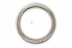 Thomas Sabo Plain Silver Ring