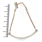 Thomas Sabo Classic Silver Bracelet